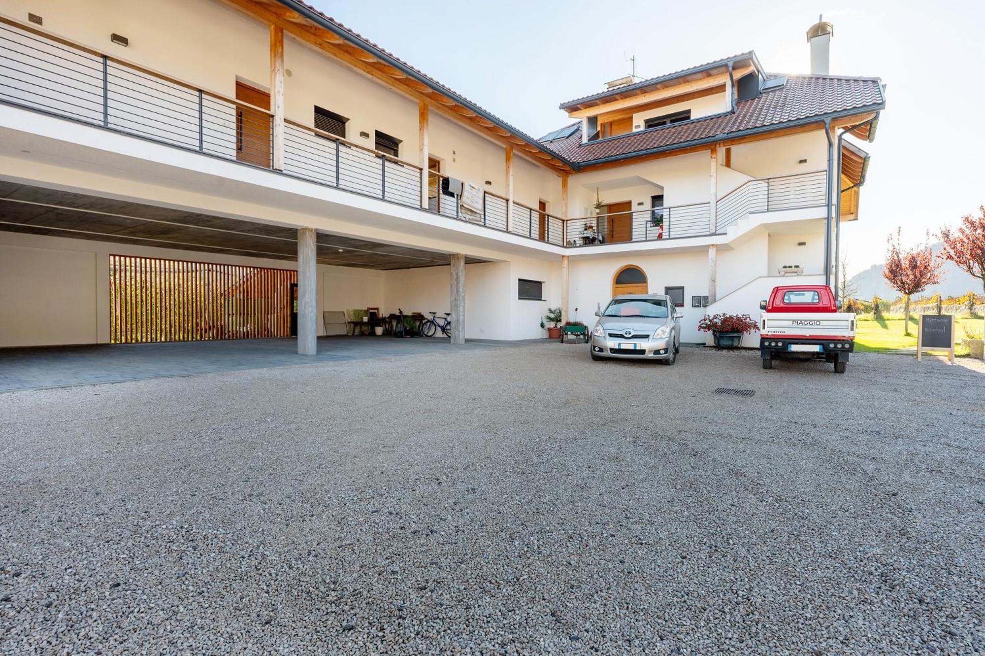 Ferienwohnung 2 Weger 安德里安 外观 照片